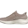 Skechers Slip-ins: Contour Foam – wygodne dopasowanie Golden Hour Skechers Slip-ins: Contour Foam – wygodne dopasowanie Golden Hour