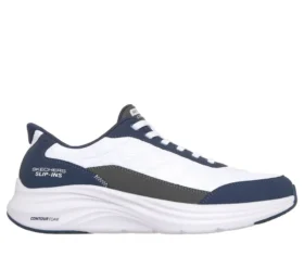 Skechers Slip-ins: Contour Foam – wygodne dopasowanie Kiroh