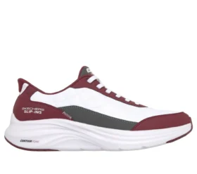 Skechers Slip-ins: Contour Foam – wygodne dopasowanie Kiroh