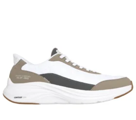 Skechers Slip-ins: Contour Foam – wygodne dopasowanie Kiroh