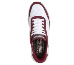 Skechers Slip-ins: Contour Foam – wygodne dopasowanie Kiroh