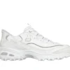 Skechers Slip-ins: D’Lites – zwycięski wybór Skechers Slip-ins: D’Lites – zwycięski wybór