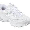 Skechers Slip-ins: D’Lites – zwycięski wybór Skechers Slip-ins: D’Lites – zwycięski wybór