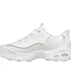 Skechers Slip-ins: D’Lites – zwycięski wybór Skechers Slip-ins: D’Lites – zwycięski wybór
