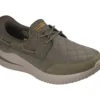 Skechers Slip-ins: Delson 3.0 – Cozy Fit Skipper