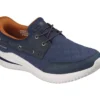 Skechers Slip-ins: Delson 3.0 – Cozy Fit Skipper