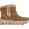 Skechers Slip-ins: Glide-Step Pro Botki – Cozy Wish Skechers Slip-ins: Glide-Step Pro Botki – Cozy Wish