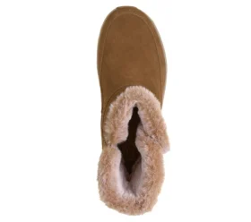 Skechers Slip-ins: Glide-Step Pro Botki – Cozy Wish