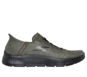 Skechers Slip-ins: Go Walk Flex – płynny ruch
