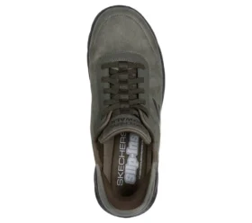 Skechers Slip-ins: Go Walk Flex – płynny ruch