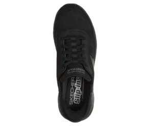 Skechers Slip-ins: Go Walk Flex – płynny ruch