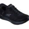 Skechers Slip-ins: Go Walk Flex – płynny ruch Skechers Slip-ins: Go Walk Flex – płynny ruch