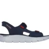 Skechers Slip-ins: Go Walk Flex SD – łatwe zakładanie Skechers Slip-ins: Go Walk Flex SD – łatwe zakładanie
