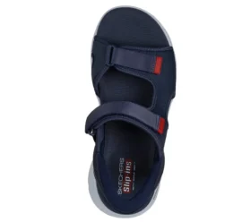 Skechers Slip-ins: Go Walk Flex SD – łatwe zakładanie