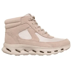 Skechers Slip-ins: Go Walk Glide-Step 2.0 Botki – Drew