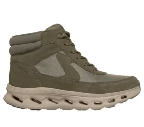 Skechers Slip-ins: Go Walk Glide-Step 2.0 Botki – Drew