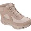 Skechers Slip-ins: Go Walk Glide-Step 2.0 Botki – Drew Skechers Slip-ins: Go Walk Glide-Step 2.0 Botki – Drew