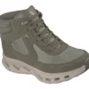Skechers Slip-ins: Go Walk Glide-Step 2.0 Botki – Drew Skechers Slip-ins: Go Walk Glide-Step 2.0 Botki – Drew