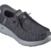 Skechers Slip-ins: Go Walk Max – wolne ręce Skechers Slip-ins: Go Walk Max – wolne ręce