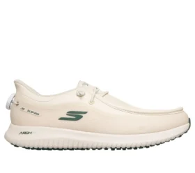 Skechers Slip-ins Golf Relaxed Fit: Flight – Moc Twist Fit Skechers Slip-ins Golf Relaxed Fit: Flight – Moc Twist Fit