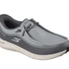 Skechers Slip-ins Golf Relaxed Fit: Flight – Moc Twist Fit