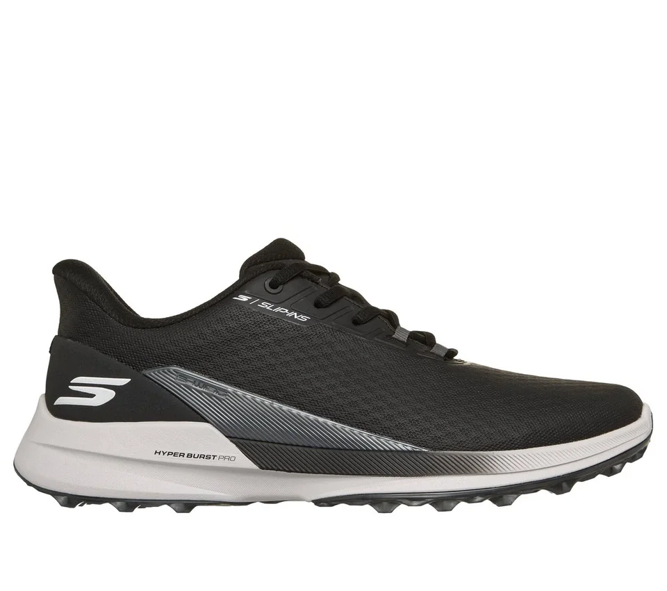 Skechers Slip-ins Golf Waterproof: Pure SI Skechers Slip-ins Golf Waterproof: Pure SI