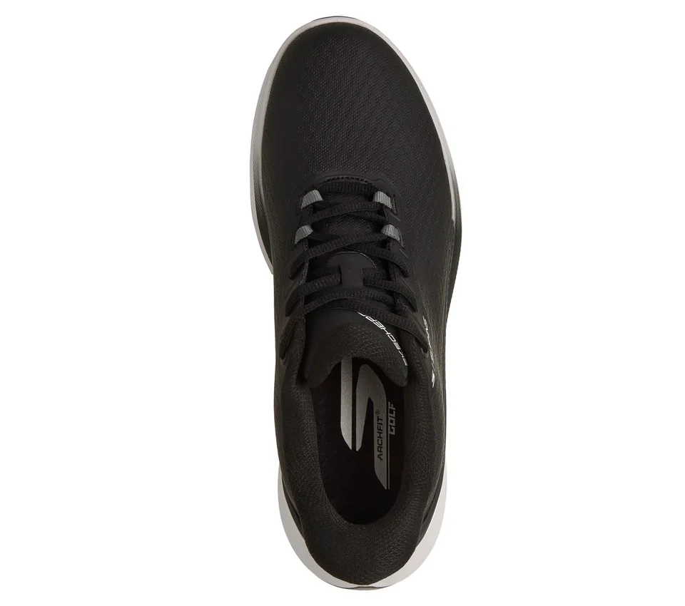 Skechers Slip-ins Golf Waterproof: Pure SI Skechers Slip-ins Golf Waterproof: Pure SI
