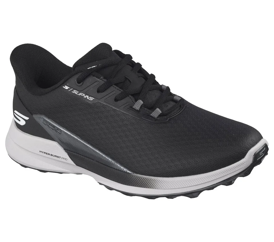 Skechers Slip-ins Golf Waterproof: Pure SI Skechers Slip-ins Golf Waterproof: Pure SI