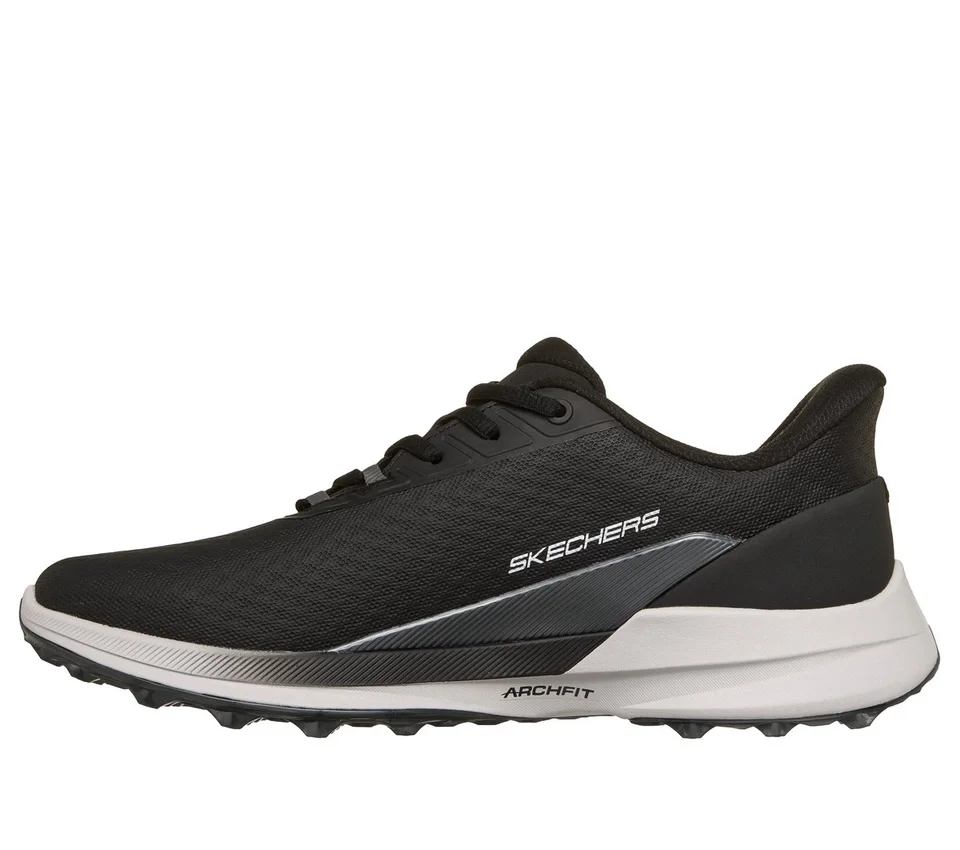 Skechers Slip-ins Golf Waterproof: Pure SI Skechers Slip-ins Golf Waterproof: Pure SI