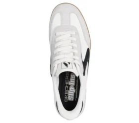 Skechers Slip-ins: Hotshot – komfort na co dzień Skechers Slip-ins: Hotshot – komfort na co dzień