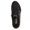 Skechers Slip-ins JGoldcrown: Contour Foam – wygodne dopasowanie Golden Embrace Skechers Slip-ins JGoldcrown: Contour Foam – wygodne dopasowanie Golden Embrace
