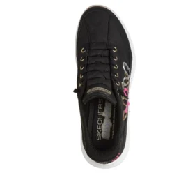 Skechers Slip-ins JGoldcrown: Contour Foam – wygodne dopasowanie Golden Embrace Skechers Slip-ins JGoldcrown: Contour Foam – wygodne dopasowanie Golden Embrace