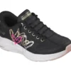 Skechers Slip-ins JGoldcrown: Contour Foam – wygodne dopasowanie Golden Embrace Skechers Slip-ins JGoldcrown: Contour Foam – wygodne dopasowanie Golden Embrace