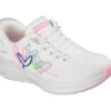Skechers Slip-ins JGoldcrown: Contour Foam – wygodne dopasowanie i ponadczasowe serce Skechers Slip-ins JGoldcrown: Contour Foam – wygodne dopasowanie i ponadczasowe serce