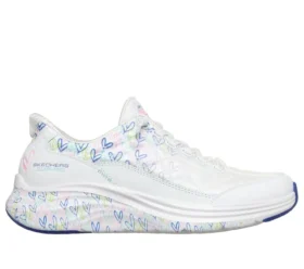 Skechers Slip-ins JGoldcrown: Contour Foam – wygodne dopasowanie Love Notes Skechers Slip-ins JGoldcrown: Contour Foam – wygodne dopasowanie Love Notes