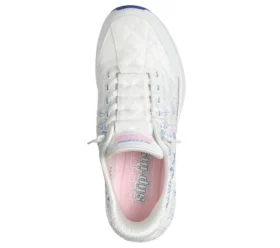 Skechers Slip-ins JGoldcrown: Contour Foam – wygodne dopasowanie Love Notes Skechers Slip-ins JGoldcrown: Contour Foam – wygodne dopasowanie Love Notes