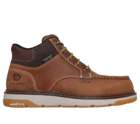 Skechers Slip-ins John Deere: Flex Boot Rangeland Skechers Slip-ins John Deere: Flex Boot Rangeland
