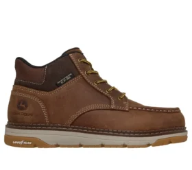 Skechers Slip-ins John Deere: Flex Boot Rangeland – Oakhorn Skechers Slip-ins John Deere: Flex Boot Rangeland – Oakhorn