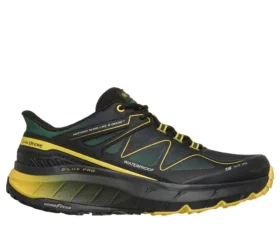 Skechers Slip-ins John Deere Waterproof Relaxed Fit: D’Lux Pro – Reel Cutting Skechers Slip-ins John Deere Waterproof Relaxed Fit: D’Lux Pro – Reel Cutting
