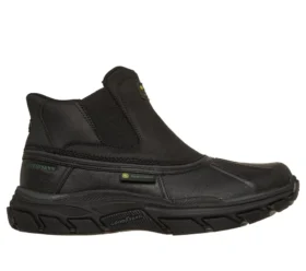 Skechers Slip-ins John Deere Waterproof Relaxed Fit: Respected – Langdon Skechers Slip-ins John Deere Waterproof Relaxed Fit: Respected – Langdon