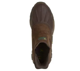 Skechers Slip-ins John Deere Waterproof Relaxed Fit: Respected – Langdon Skechers Slip-ins John Deere Waterproof Relaxed Fit: Respected – Langdon