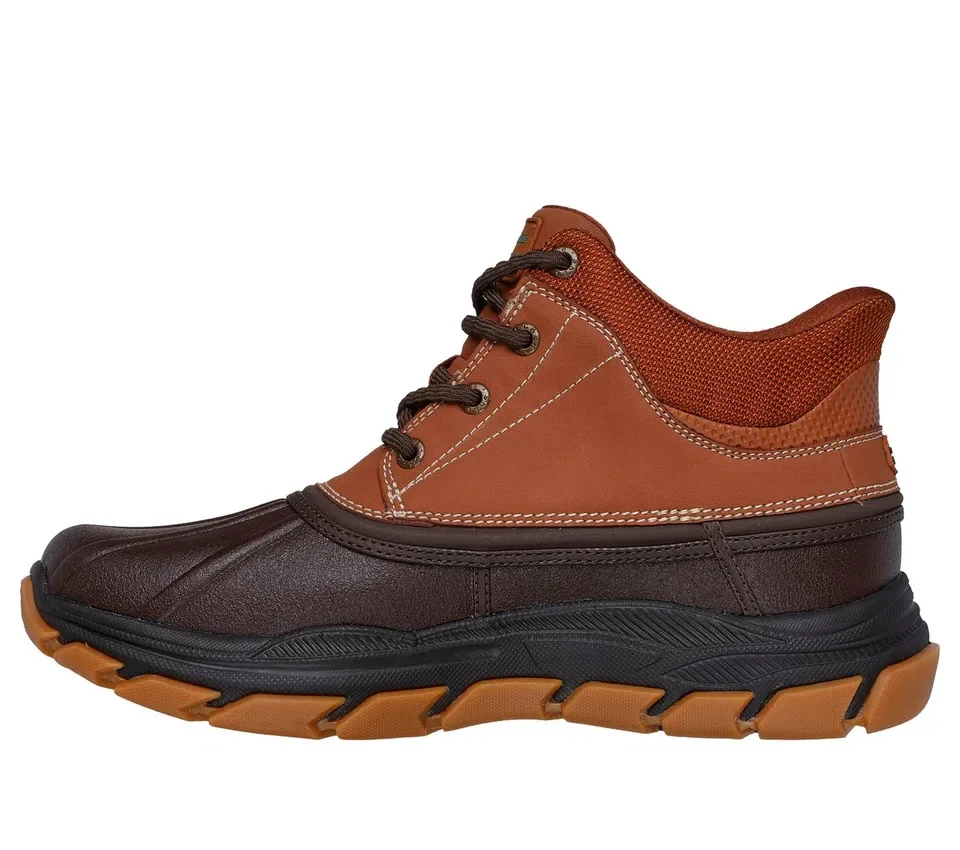 Skechers Slip-ins John Deere Waterproof Relaxed Fit: Respected – Swamper Skechers Slip-ins John Deere Waterproof Relaxed Fit: Respected – Swamper