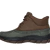 Skechers Slip-ins John Deere Waterproof Relaxed Fit: Respected – Swamper Skechers Slip-ins John Deere Waterproof Relaxed Fit: Respected – Swamper