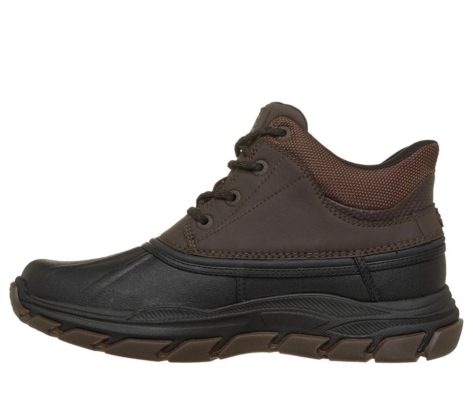 Skechers Slip-ins John Deere Waterproof Relaxed Fit: Respected – Swamper Skechers Slip-ins John Deere Waterproof Relaxed Fit: Respected – Swamper