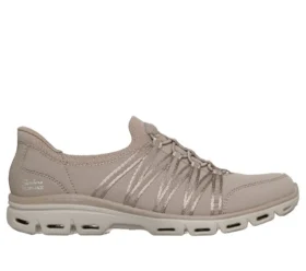Skechers Slip-ins: Komfort Glide-Step – pewny krok