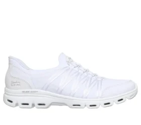 Skechers Slip-ins: Komfort Glide-Step – pewny krok