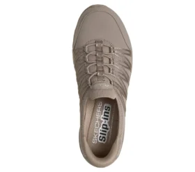 Skechers Slip-ins: Komfort Glide-Step – pewny krok