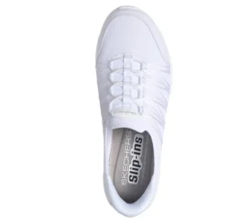 Skechers Slip-ins: Komfort Glide-Step – pewny krok