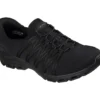 Skechers Slip-ins: Komfort Glide-Step – pewny krok Skechers Slip-ins: Komfort Glide-Step – pewny krok