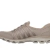 Skechers Slip-ins: Komfort Glide-Step – pewny krok Skechers Slip-ins: Komfort Glide-Step – pewny krok